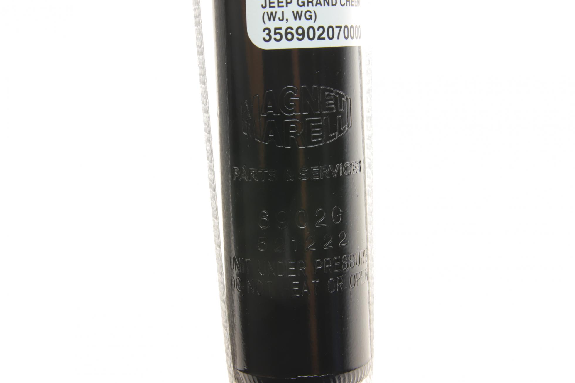 356902070000 MAGNETI MARELLI